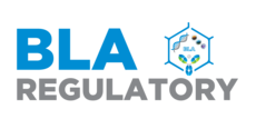 BLA Regulatory Logo