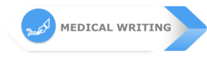 Medical Writing 300x86