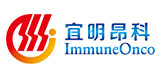 ImmuneOnco Logo