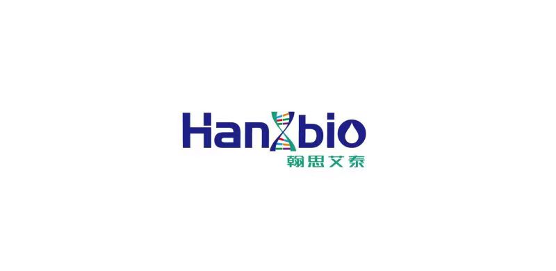HanX Bio Logo