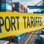 Trump’s Drug Tariff Shockwave: Disruption and Reshaping of Global Pharmaceutical Supply Chains