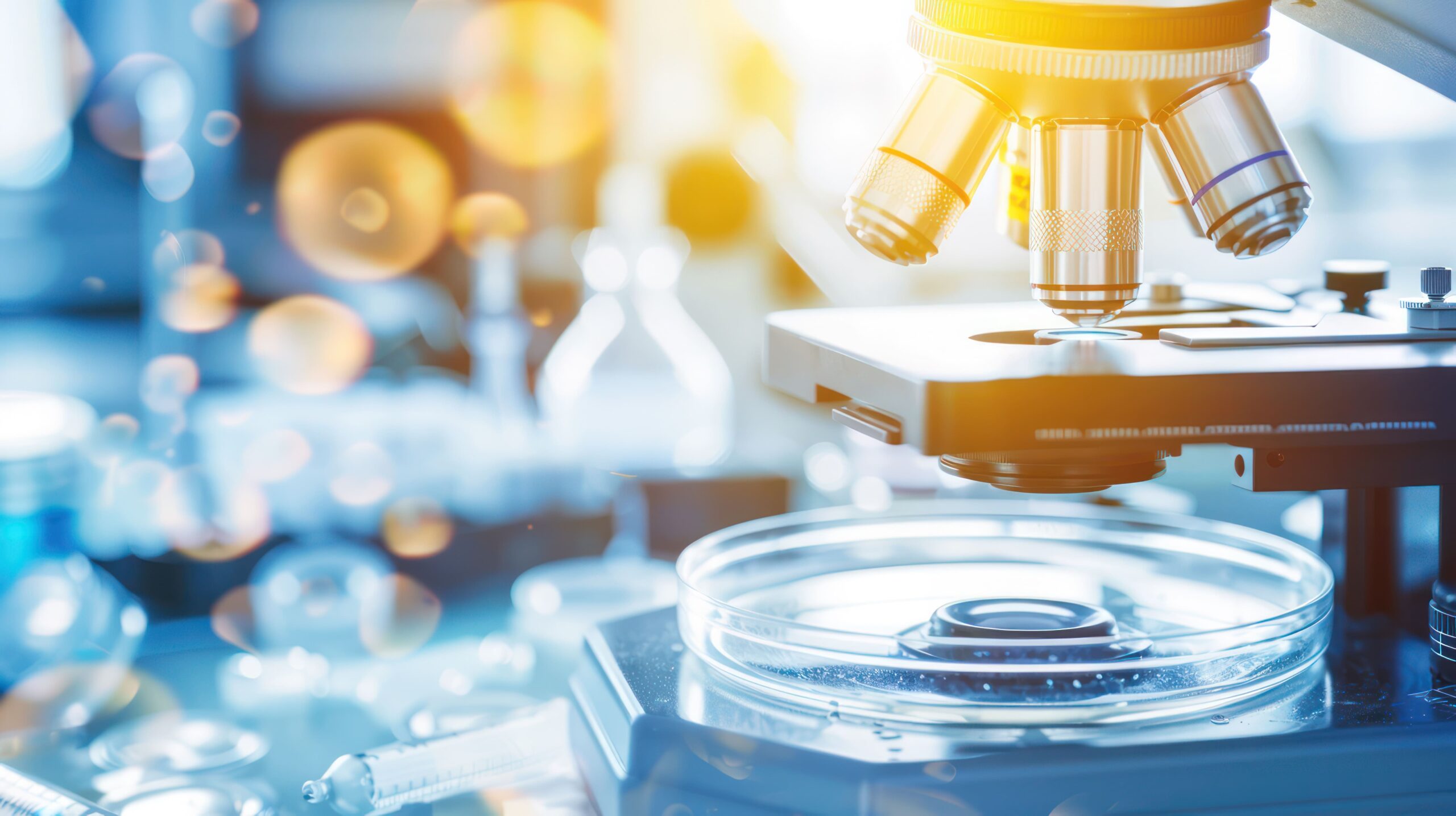 Emphasizing The Future Of Regenerative Medicine Scaled