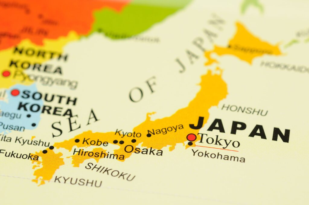 Japan’s Legacy in Orphan Drug Development — BLA Regulatory