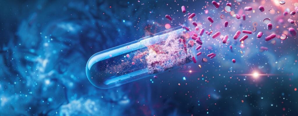 Snapshot of FDA CDER IND Activity 2024-25