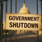 FDA Operations During the U.S. Government Shutdown