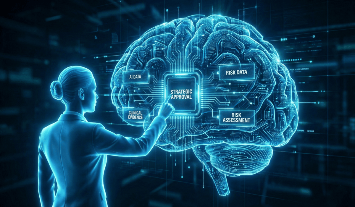 Are U.S. FDA Regulatory Consultants Required in this AI-Era