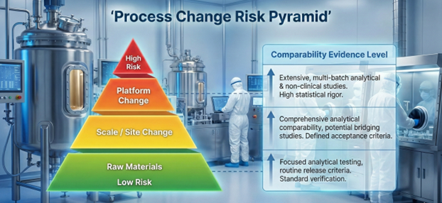 Bla Process Risk