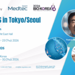 Meet BLA Regulatory at Medtec Japan & BIO KOREA 2026