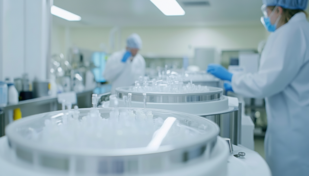 U.S. FDA Tightens Oversight of Cross-border Cell Exports!