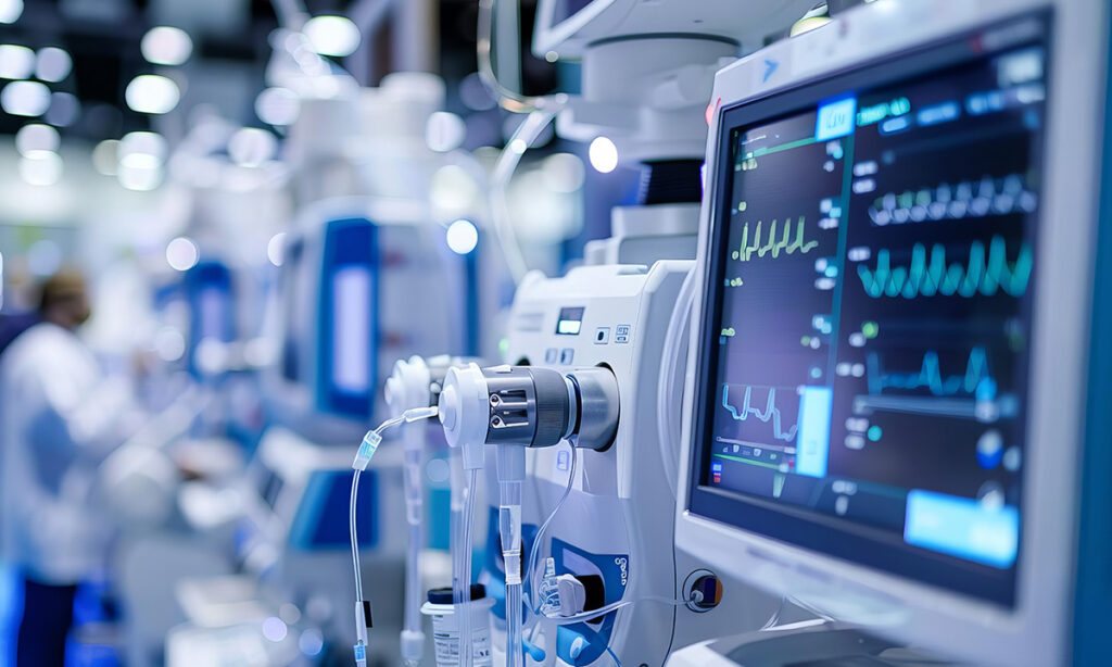 Cracking U.S. FDA Labeling and Claims for MedTech Startups