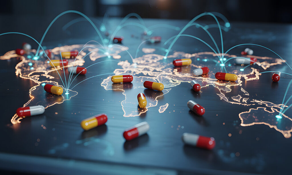 Global regulatory strategy for drug brand name review by FDA EMA PMDA across US EU Japan