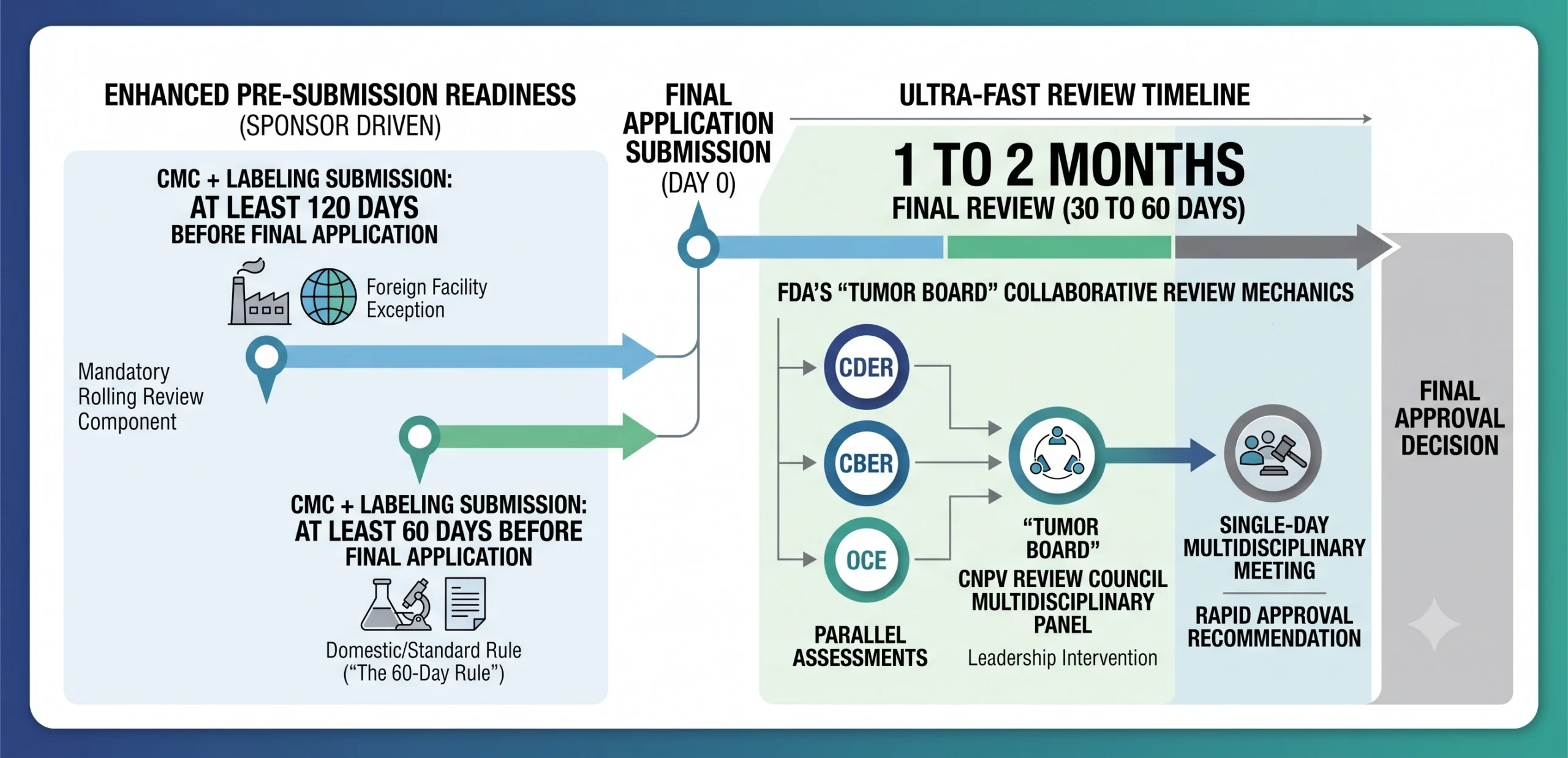 Ultra Fast Review Timelines Scaled