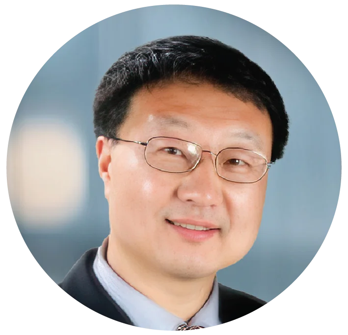 Dr.Liu