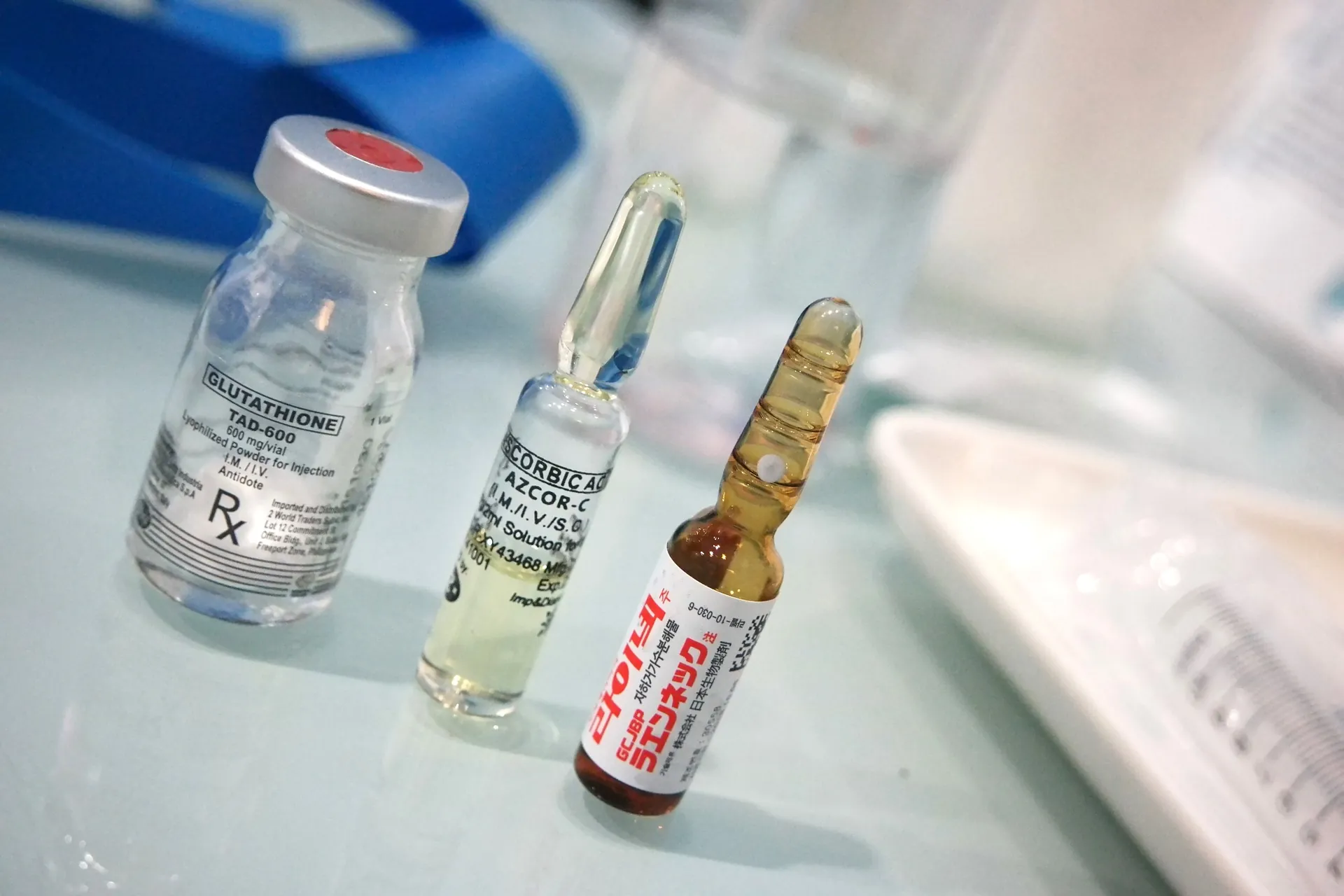 medical image