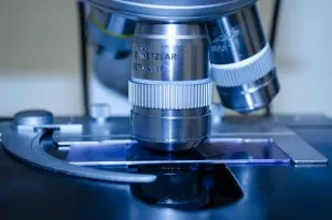 scientific machine image