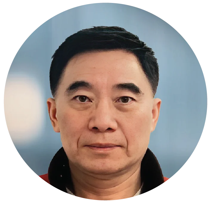 Dr.Zhang
