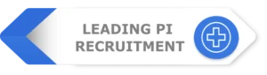 PI Recruitment