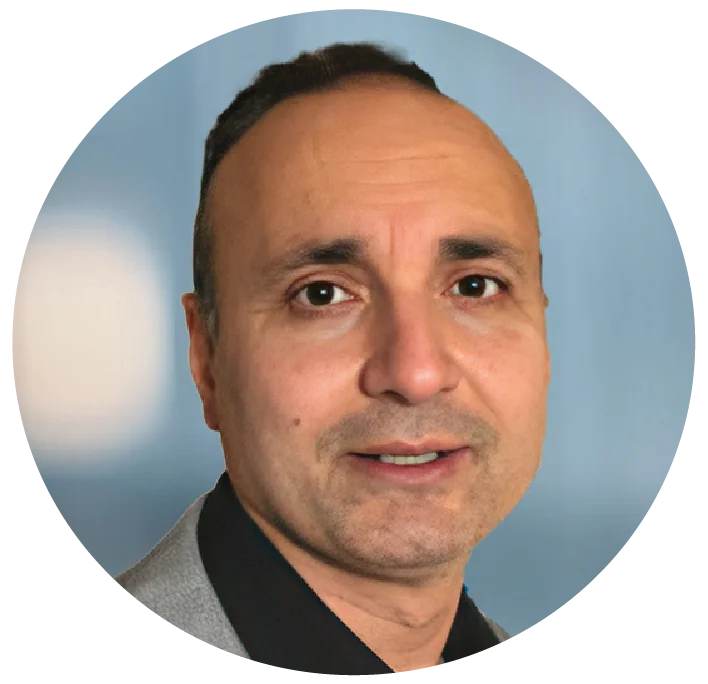 Dr.Bashir