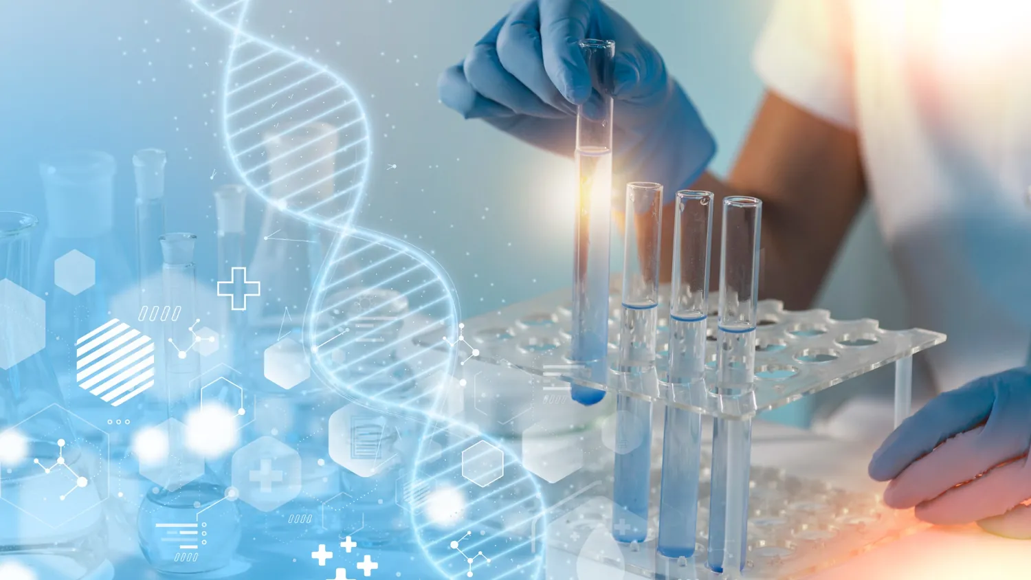 Biotechnology