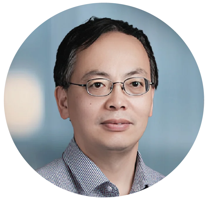 Dr.Chen