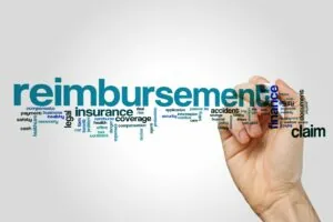 Reimbursement AdobeStock 140718027