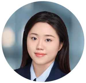 Ms. Leung