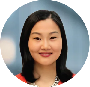Photo of Dr. Yan