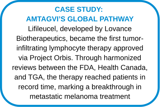 Case Study Amatagvis Global Pathway
