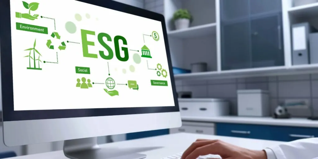 ESG