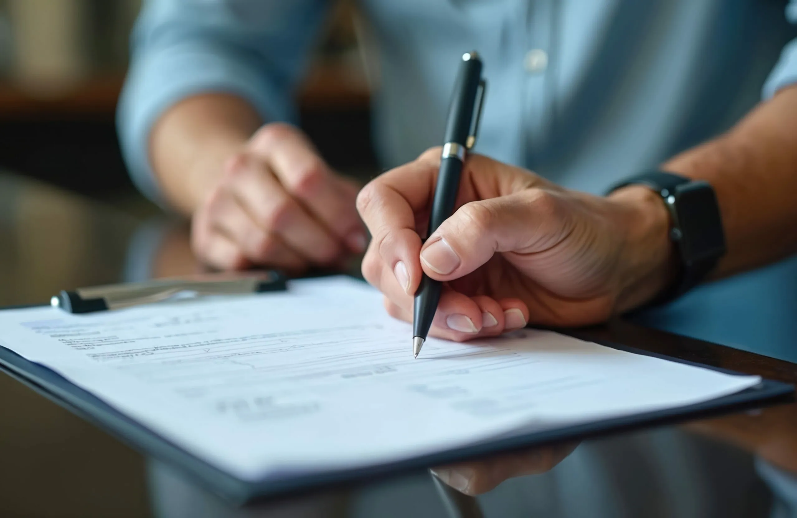 Illustration of FDA inspection checklist and Form 483 with compliance icons and industry professionals reviewing documentation.