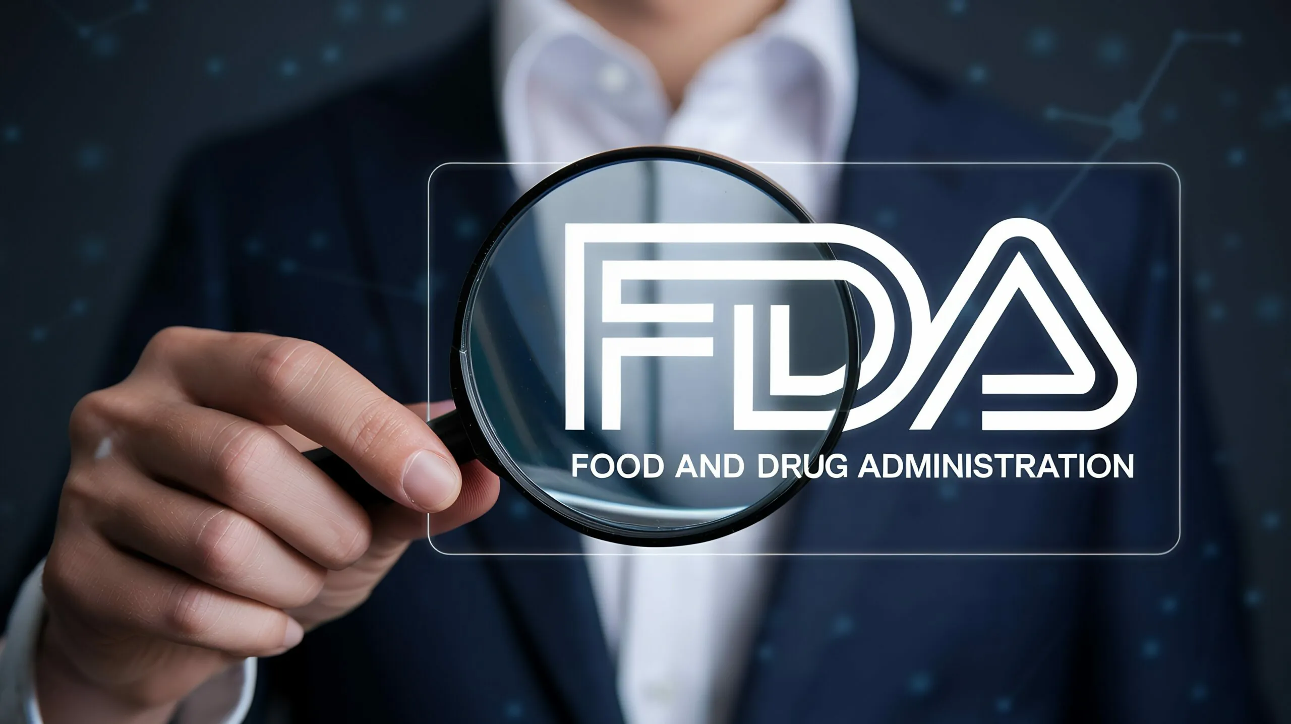 FDA expands unannounced inspections at overseas drug, biologic, and device manufacturing sites